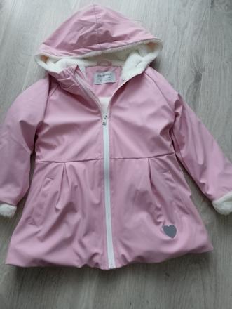 Zimná bunda, gate,122