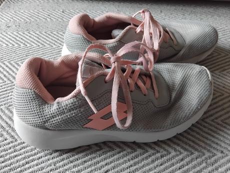 Tenisky lotto, lotto,36