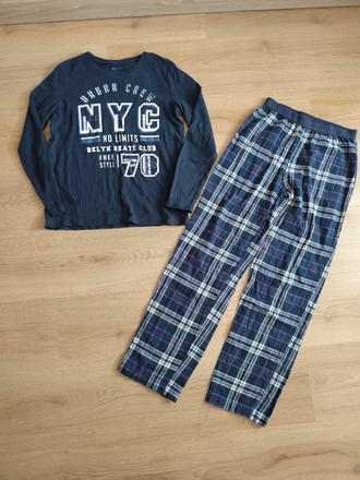 Pyžamo, pepperts,146