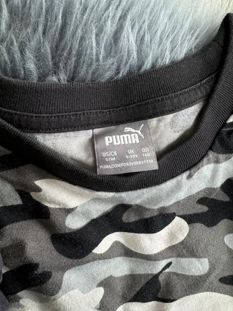 Puma a cmp tricko, puma,128