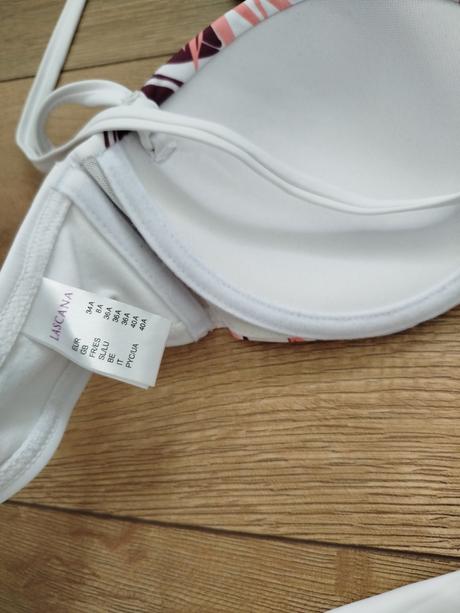 Plavky bikiny dvojdielne, 34 / xs