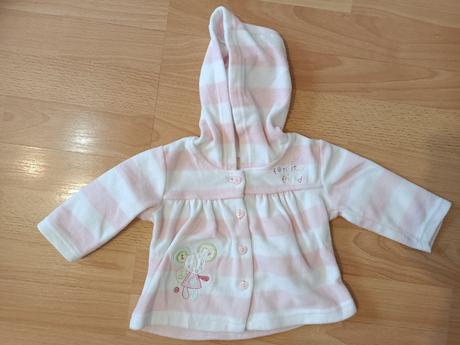 Detský sveter - kabátik, f&f