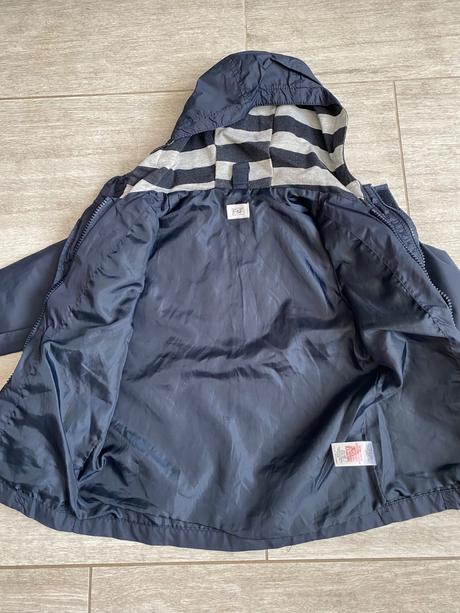 98 prechodna bundicka, f&f,98