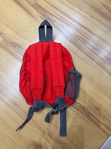 Samsonite ruksacik cars velkost xs, samsonite