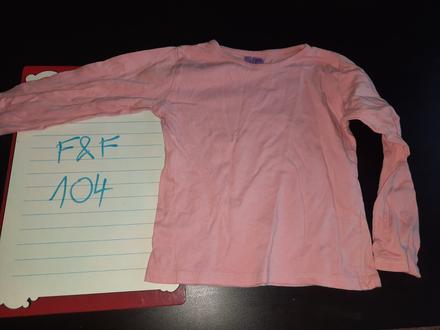 Tricko, f&f,104