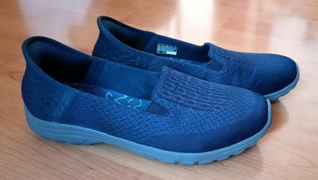 Skechers slip-ins č.39, skechers,39