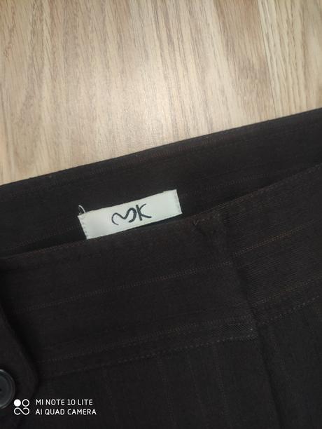 Široké nohavice, mk one,xl