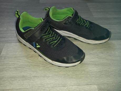 Tenisky, deichmann,39