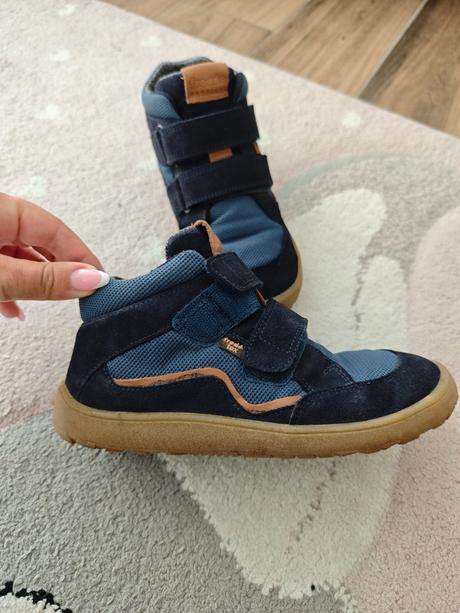 Froddo prechodné topanky, froddo,34