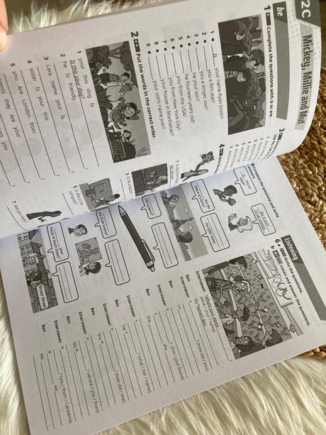 Project pracovný zošit 4th edition upgraded 1,