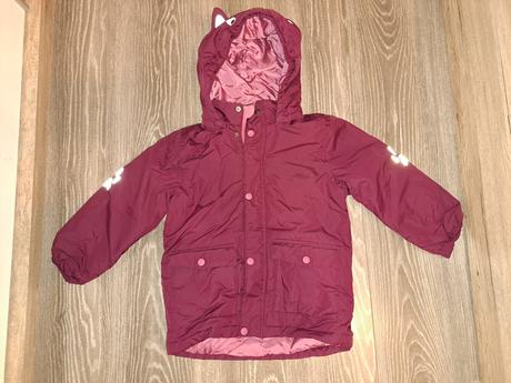 Zimna bunda lindex, lindex,122