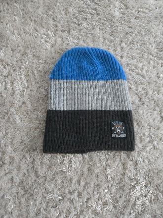 Čiapka, chapter young,134