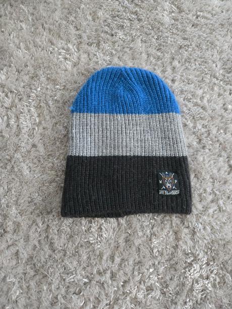 Čiapka, chapter young,134