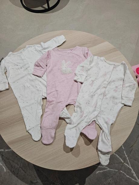 Detské pyžama, next,68