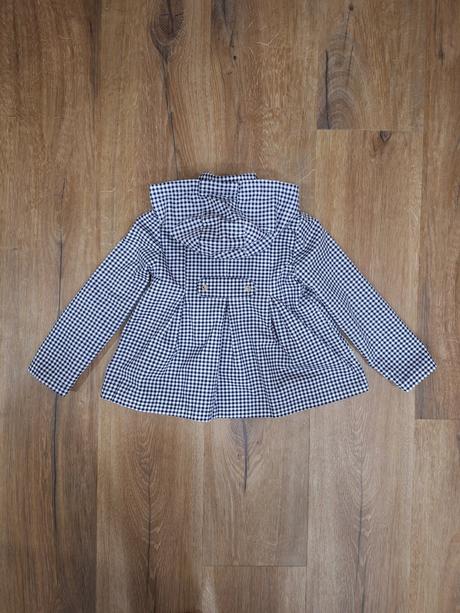 Ľahký kabátik mayoral 128, mayoral,128