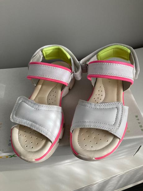 Sandále geox, geox,35