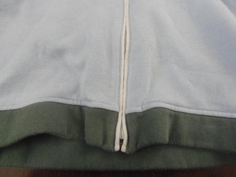 Mikina zn. adidas, adidas,104