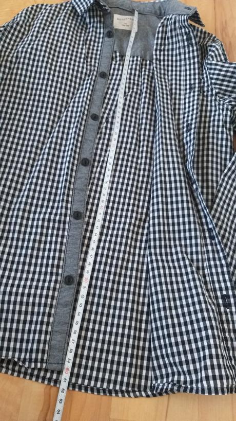 Super košeľa, reserved,158