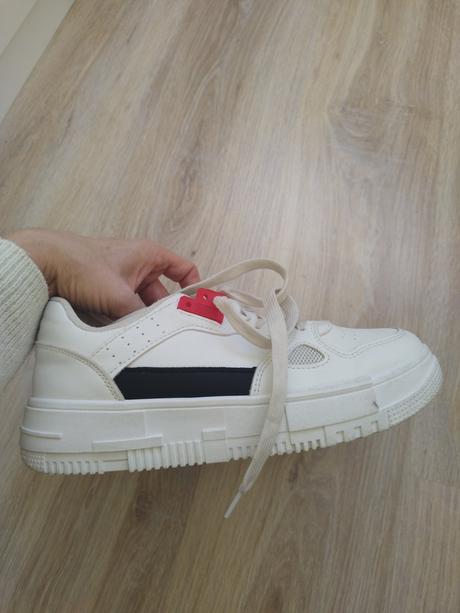 Tenisky pre chlapca, 40