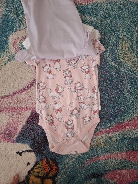 Body krátky rukáv, 86 / 92