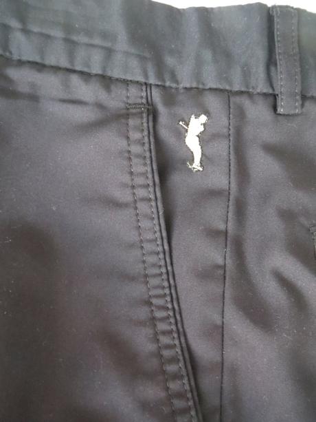 Golfino - kraťasy, 48