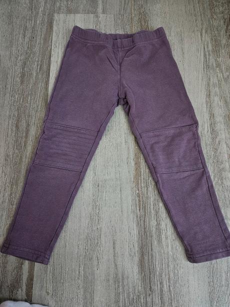 Leginy zateplene, lindex,104