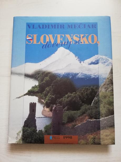 V. mečiar - slovensko dôveruj si, 
