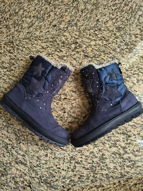 Superfit čižmičky gore-tex, superfit,34