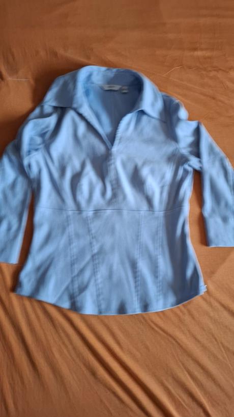 Dámska blúzka, next,38