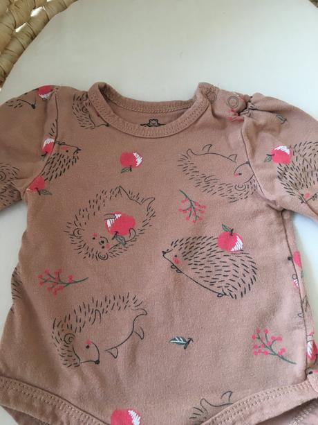 Dievčenské body, pepco,62