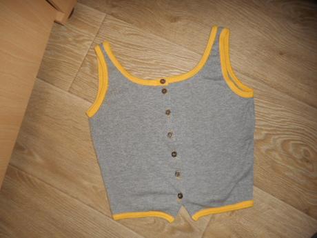 Tričko - veľ. 152-158, 152