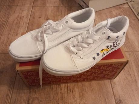 Vans topanky 38, vans,38