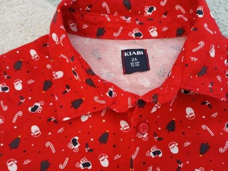 Vianocna kosela 92, 92