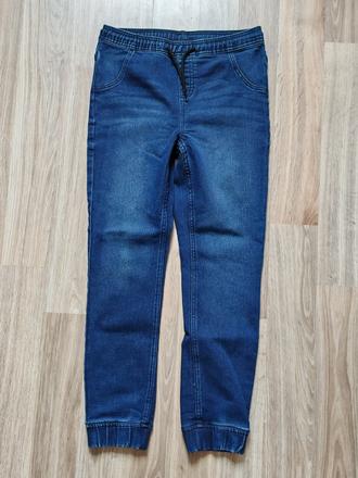 Teplakové rifle 158, pepperts,158