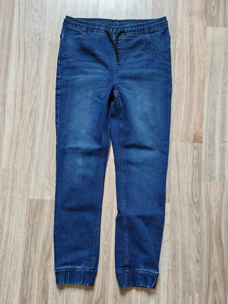 Teplakové rifle 158, pepperts,158