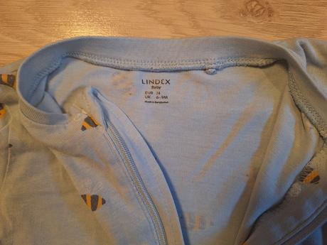 Lindex pyžamo 74, lindex,74