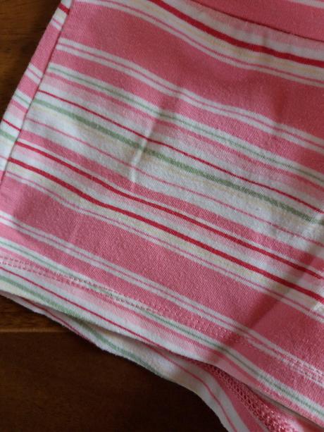 Dievcenske pasikave sortky gap, gap,92