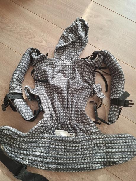 Nosič rischino, rischino