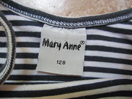 Tielko mary anne vel. 104-116, 104