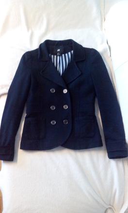 Damske sako h&m, h&m,38