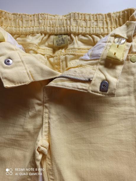 Strečové rifle., kiki&koko,104