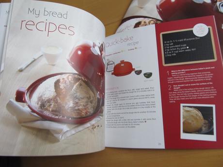 Emile henry cena za 2ks,