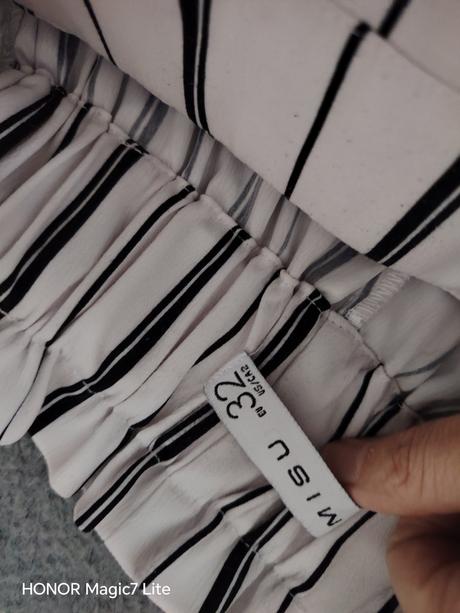 Letné nohavice, amisu,xs