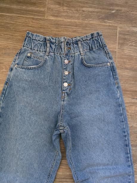 Rifle č.36, pull&bear,36