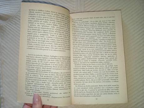 Norman mailer - nahí a mŕtvi 1, 