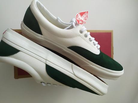 Pánske tenisky vans, vans,45
