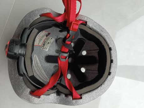 Dievčenská prilba, xs