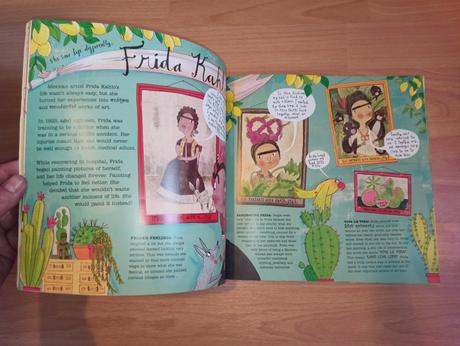 Kate pankhurst - fantastically great women pb, 