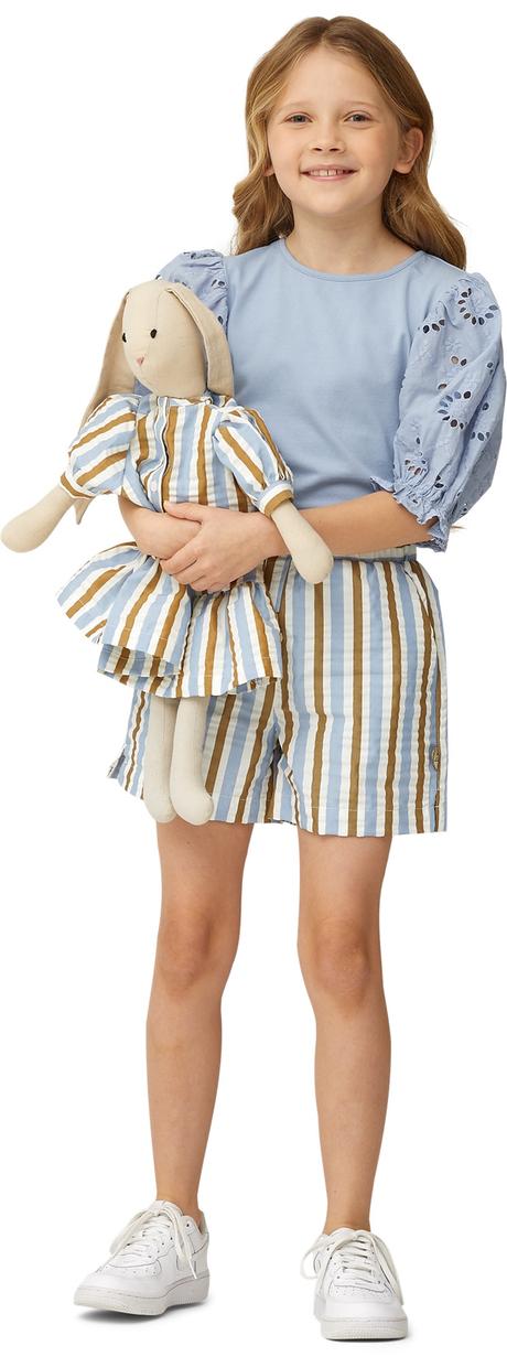 Ruby šortky pdl 134-140, pompdelux,140