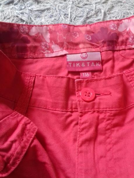 Suknicka, tik & tak,116